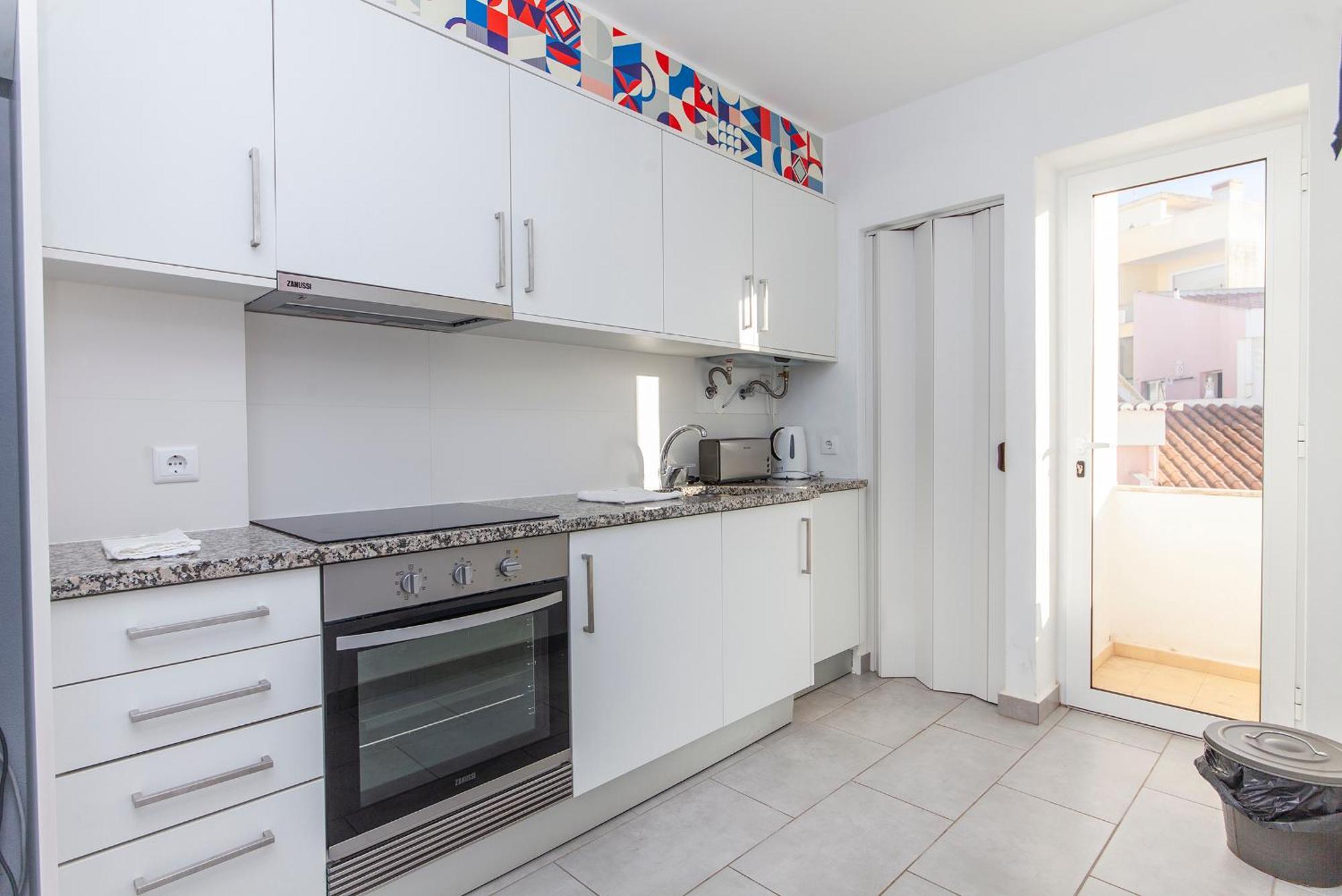 Vasco Da Gama Apartments Лагуш Номер фото