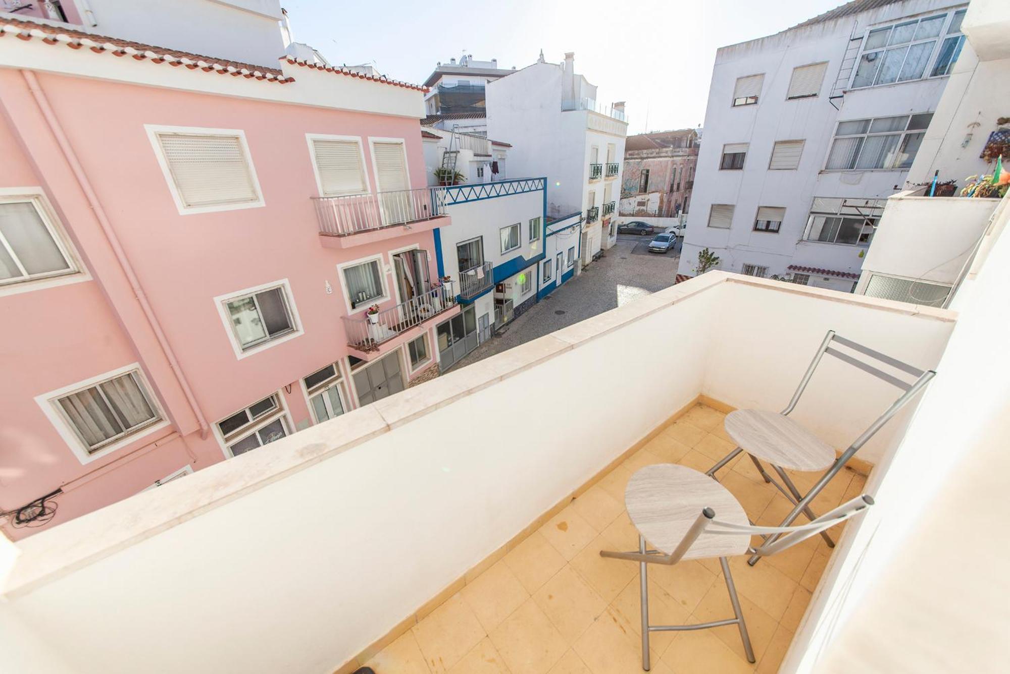Vasco Da Gama Apartments Лагуш Номер фото