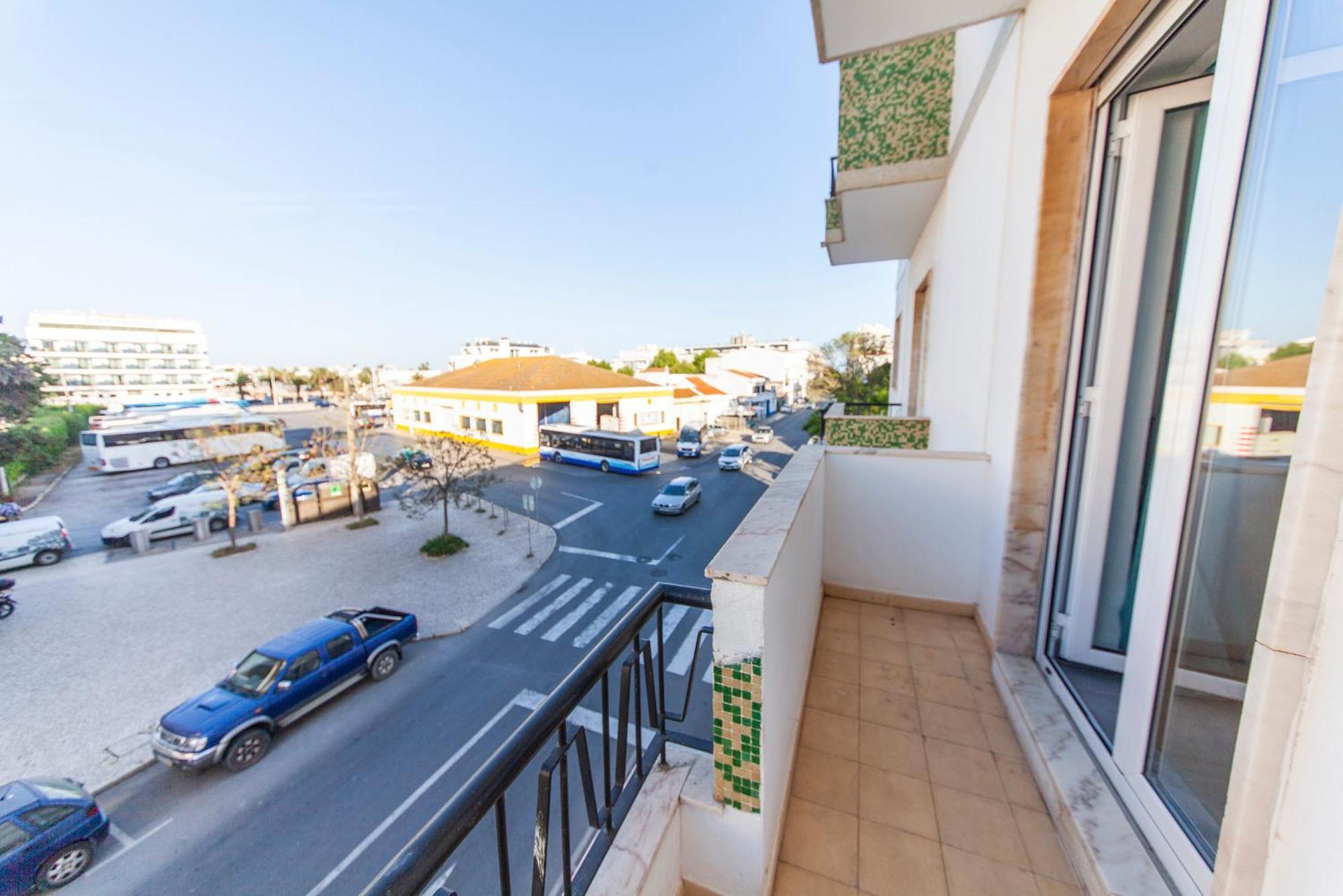Vasco Da Gama Apartments Лагуш Номер фото