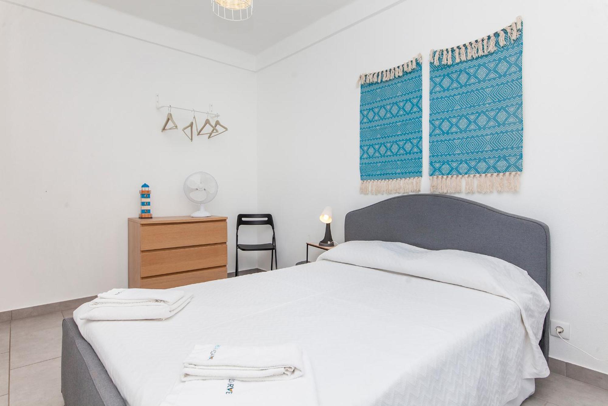 Vasco Da Gama Apartments Лагуш Номер фото