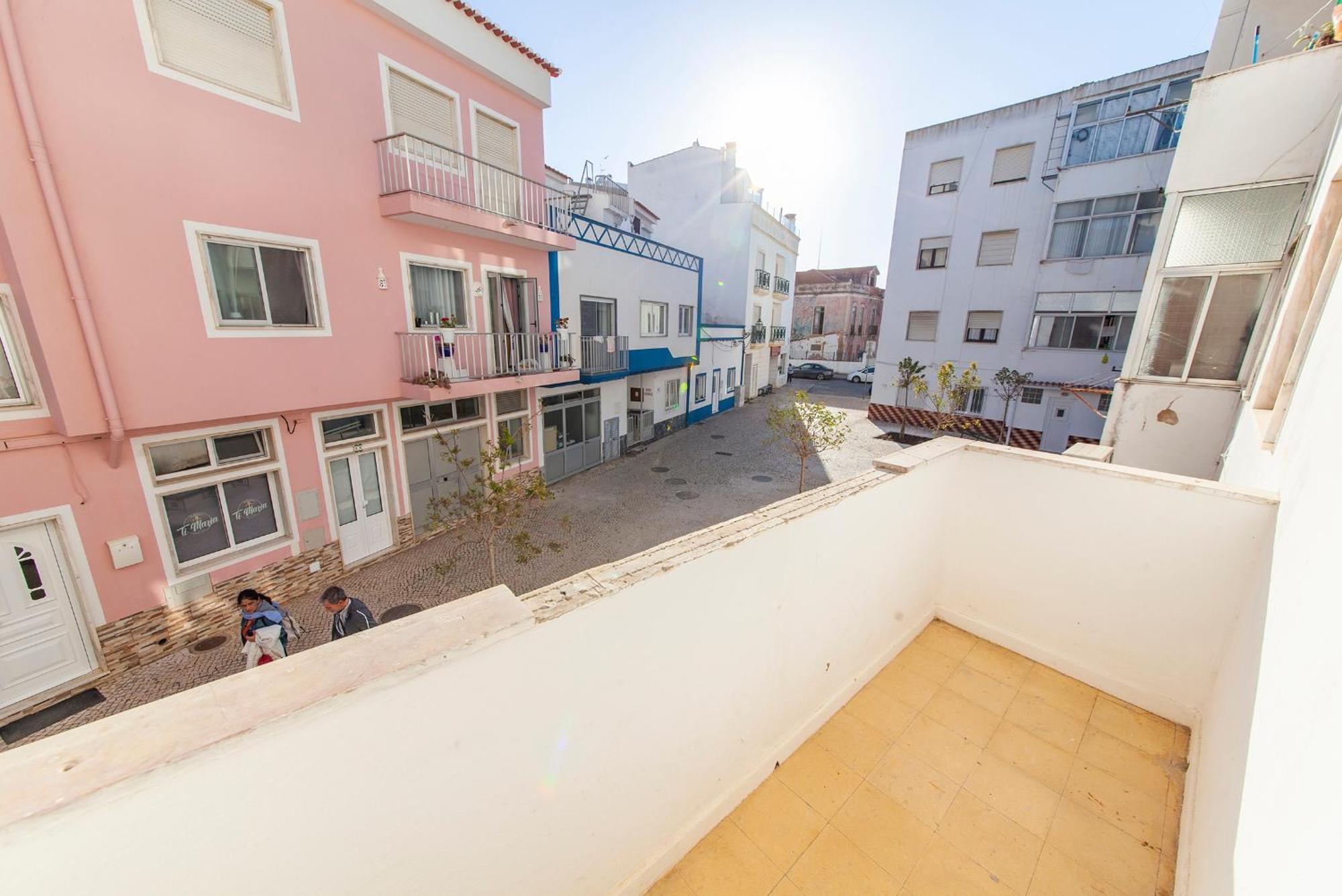 Vasco Da Gama Apartments Лагуш Номер фото