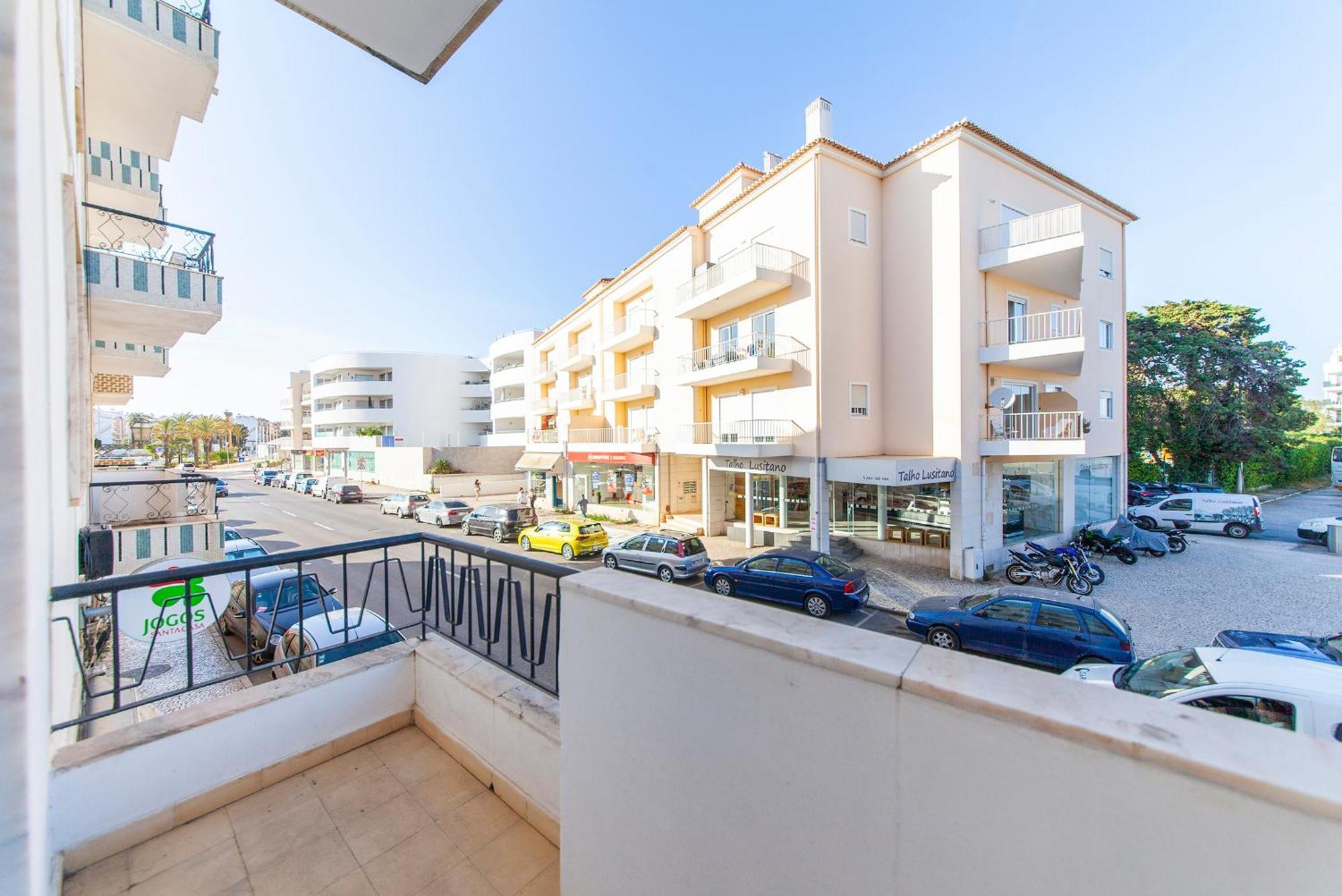 Vasco Da Gama Apartments Лагуш Номер фото