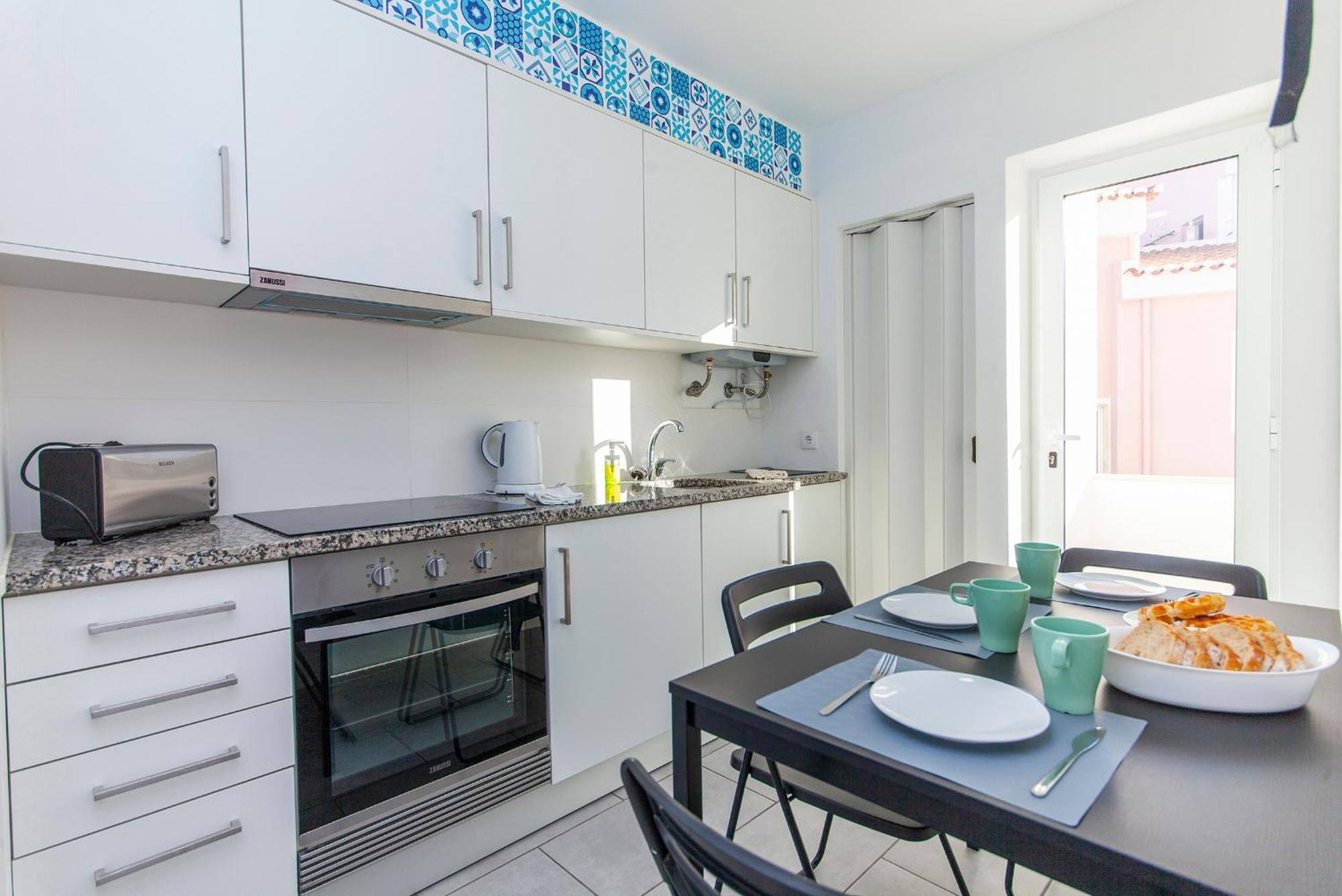 Vasco Da Gama Apartments Лагуш Номер фото